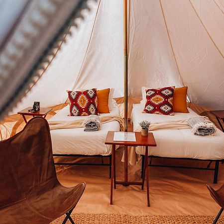 Wander Camp Yellowstone Island Park Luaran gambar