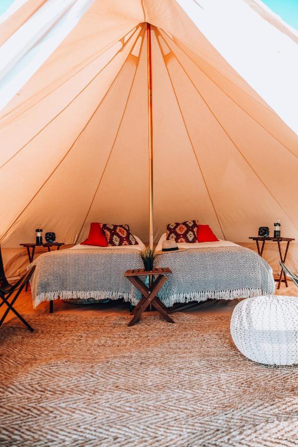 Wander Camp Yellowstone Island Park Luaran gambar