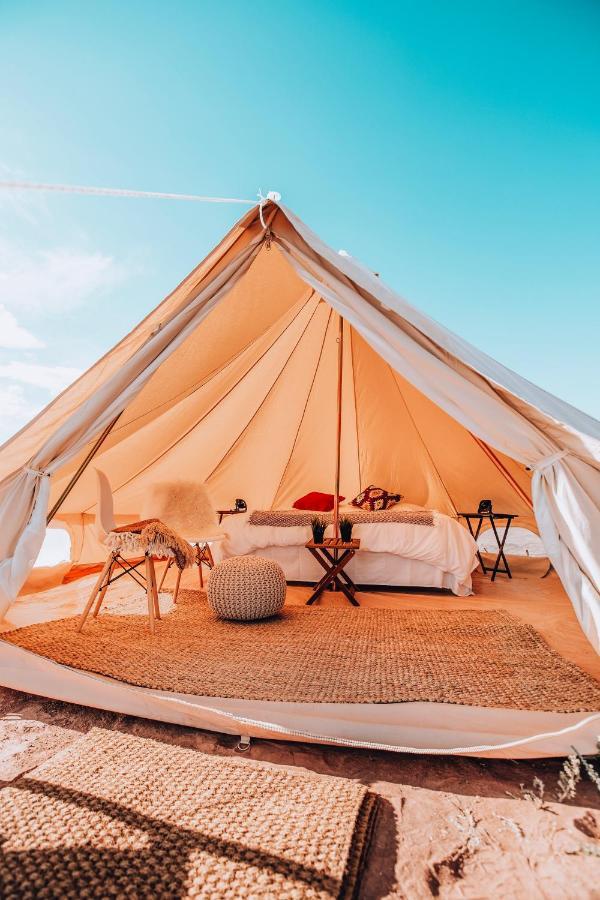 Wander Camp Yellowstone Island Park Luaran gambar